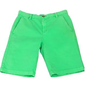Vineyard Vines Boys' Stretch Breaker Shorts {Size 18} NWOT